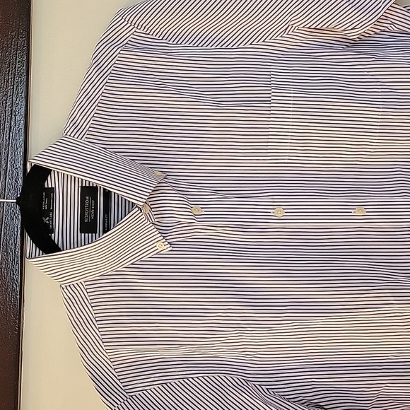 Nordstrom men's button down - Picture 3 of 5